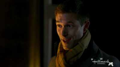 I really do, - Love in Winterland
