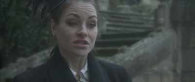 I really do think that
securing accommodation - Wrath of Dracula
