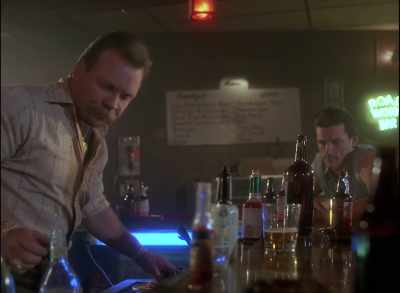 I really do think that the world - Quantum Leap