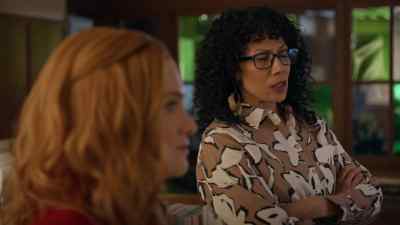 I really do think we're getting
somewhere with this. - Aurora Teagarden Mysteries: A Lesson in Murder