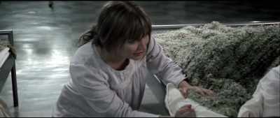 I really do think that what
I was about to do was wrong. - Cries of the Unborn