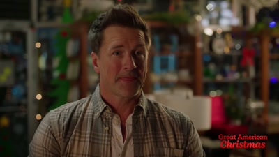 - I really do want to be there, I do.
- You can. - Bringing Christmas Home