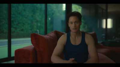 I really do want to have
multiple lifetimes - Don't Die: The Man Who Wants to Live Forever