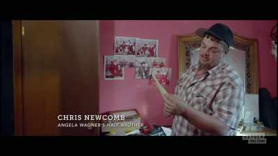 "I really don't have much
to do being in a single cell, - The Pike County Murders: A Family Massacre