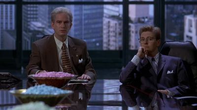I really don't have my notes with me - Kids in the Hall: Brain Candy