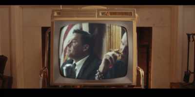 I really don't know about
Mr. Thomson's big ideas - Fear and Loathing in Aspen