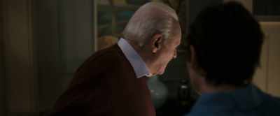 -I really don't know, Anne.
-What cupboard? There's no cupboard. - The Father