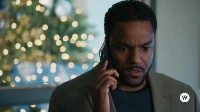 I really don't know, - Inventing the Christmas Prince