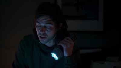 I really don't know that this is gonna lead us to Jess. - In the Dark
