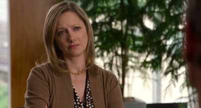 I really don't even know
what constitutes a mental breakdown, - Where'd You Go, Bernadette