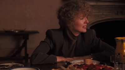 I really don't know what you
want from me, Michael. - The Godfather: Part III