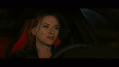 I really don't know where the Red Room is, though. - Black Widow