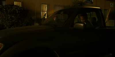 I really don't know why you think
I have anything to do with this. - Bosch: Legacy