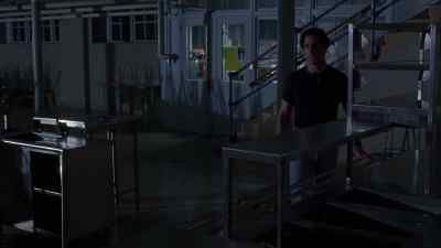 I really don't like McGowen. - The Next Karate Kid