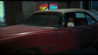 I really don't think I should be driving. - Groundhog Day
