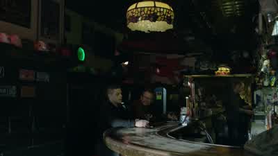 I really don't think you enjoyed that. - Mr. Robot