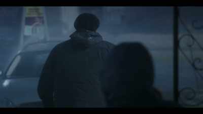 I really don't think you
should be going out there. - Killing It
