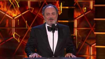 I really don't understand
why you agreed to do this. - Comedy Central Roast of Bruce Willis