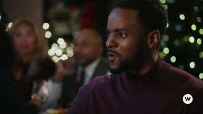 I really don't understand why
you keep on going so far with- - Inventing the Christmas Prince