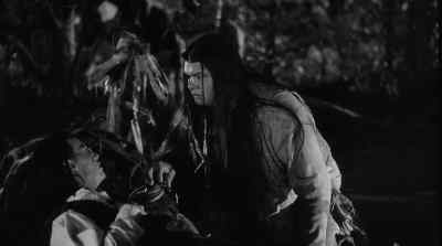 I really
don't understand. - Dead Man