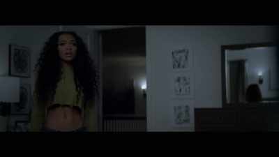 I really don't wanna cause any more trouble, - The Stepdaughter 2