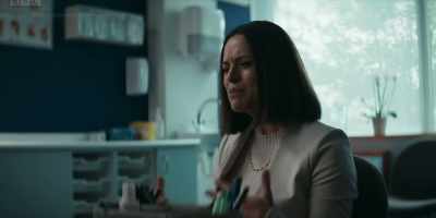 I really don't want
any more chemicals - Rules of the Game
