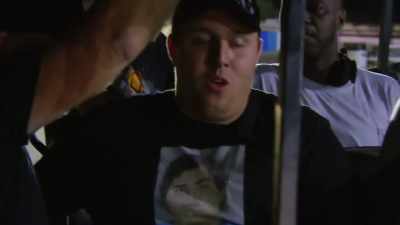 - I really don't want to.
- [bleep] - Street Outlaws No Prep Kings Team Attack