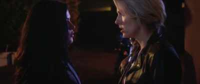 I really enjoyed tonight, Rachel. I hope we can do it again sometime. - Same But Different: A True New Zealand Love Story
