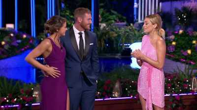 I REALLY ENJOYED WATCHING YOUR
JOURNEY. - Love Island