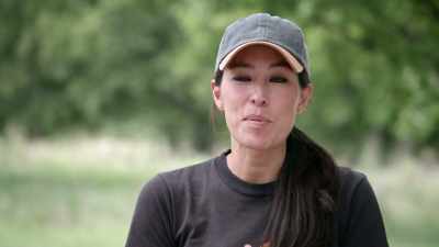 I really feel like this house
turned out really pretty, - Fixer Upper: Behind the Design