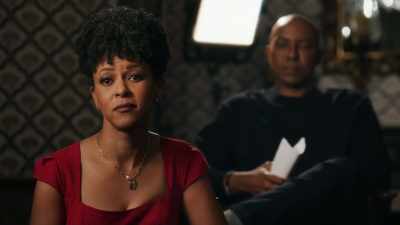 I really feel like I can
be myself around her. - The Engagement Plot