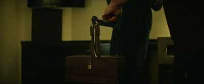 I really feel like I tapped into
something and I think that it was that - The Unbinding