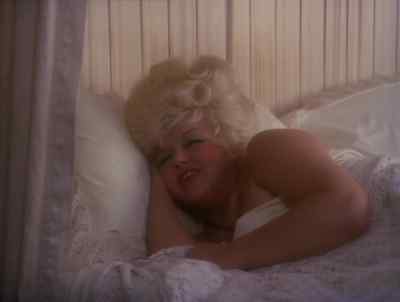 I really feel like it this morning. - Keep It Up Downstairs