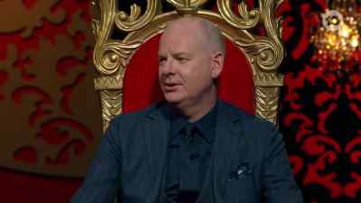I really feel like since my
prize task was poo related, - Taskmaster