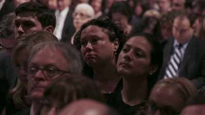 I really feel that,
though I'm older than you, - Wise Guy: David Chase and The Sopranos