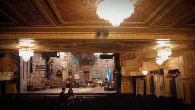 I was really freaked out
about the concept - Spring Awakening: Those You've Known