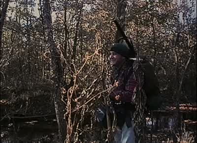 L kicked the I'm sorry it's fucked up it's fucked upBut I kicked that fucking map into the creek yesterdayIt was uselessl kicked that fucker into the creekl fucking hope he's kiddingMike Holy shitl really fucking hope he's kidding Mike are you kiddingl - The Blair Witch Project