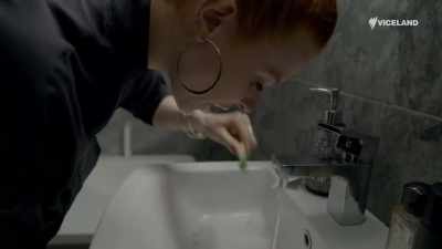 I really genuinely believe
that Lindsey and Craig - Stacey Dooley Sleeps Over