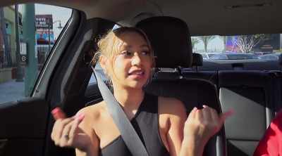 - I really genuinely...
- I cannot tell - Sweet Life: Los Angeles