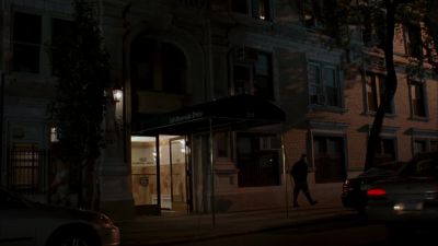 I really gotta eat something. - 30 Rock