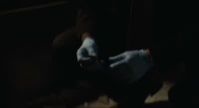 I really had this feeling it was going to be himKerry Eric is a missing persons case not a homicide caseI've been having nightmares where I see himI'm never going to be able to forgive myself for what happenedListen It's not your faultIt's always - Saw III