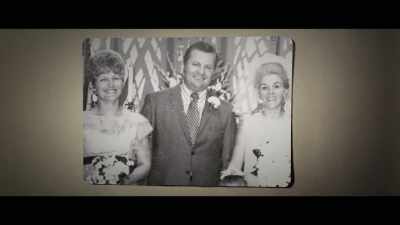 I was really happy because
Carole really needed somebody, - John Wayne Gacy: Devil in Disguise