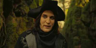 I really hate to ask, but do you
think you could return the favor? - The Completely Made-Up Adventures of Dick Turpin