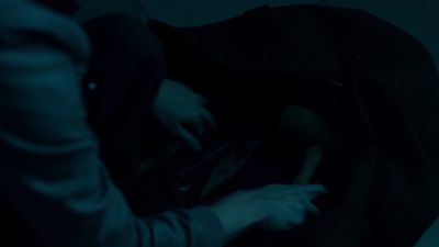 I really hate to be the one to tell you this but - Fright Night