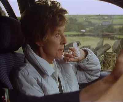 I REALLY hate it. - Last of the Summer Wine