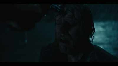 I really hate myself, Billy.
I always have! - Billy the Kid