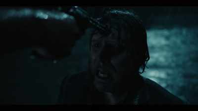 I really hate myself, Billy. - Billy the Kid