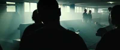 I really hate - Fabricated City