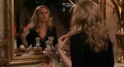 I really have to do
something about my hair. - Dead Like Me: Life After Death