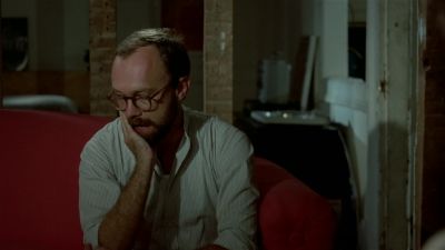 I really have to tell you something before we start - After Hours